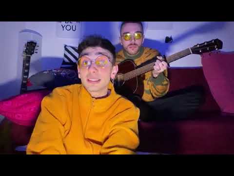 random-feat-carl-brave---marionette-(spoiler)