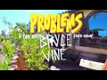 Bryce Vine - Problems (Feat. Grady) [Official Lyric Video]