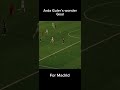 Arda Guler’s goal for Real Madrid is unbelievable! #football #laliga #realmadrid