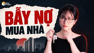 Image for post "SỐC' tiền nhà khi lãi vay lên gần 15% - Những nguyên tắc để tránh rơi vào bẫy nợ