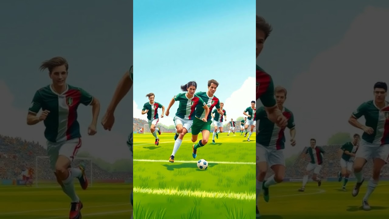 The Forgotten Tactical Shift of the 1982 World Cup