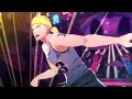 Persona 4: Dancing All Night: Kanji (EU - English)