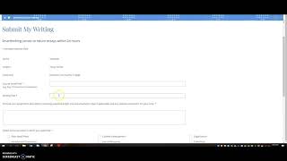 How to Use Smarthinking