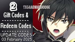Lord of Heroes: anime games | New Redeem Codes February 2025 | How to Redeem Codes screenshot 5