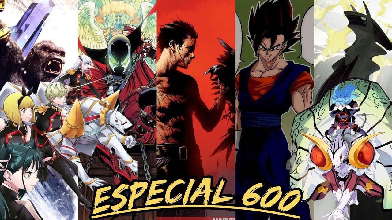 La Ficcion Vs El Mato Verso - Analisis Random - (Especial 600 Subs)-[C.R.P.T.P]