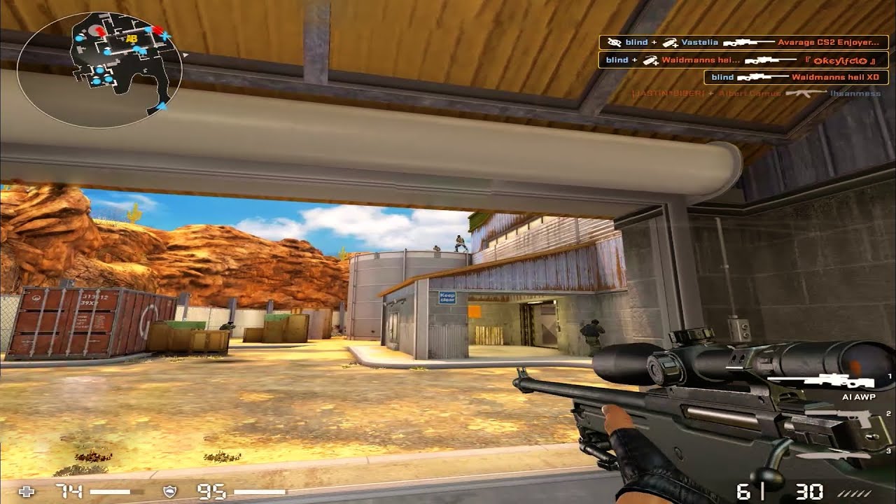 𝙏𝙝𝙚 𝙂𝙖𝙢𝙚 𝙏𝙝𝙖𝙩 𝘿𝙞𝙚𝙙 𝘽𝙚𝙛𝙤𝙧𝙚 𝙍𝙚𝙡𝙚𝙖𝙨𝙚