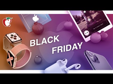 BEST Apple Black