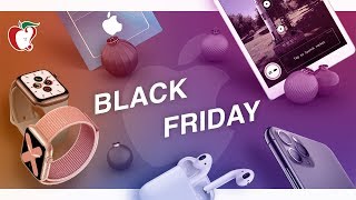 Best Apple Black Friday Deals 2019