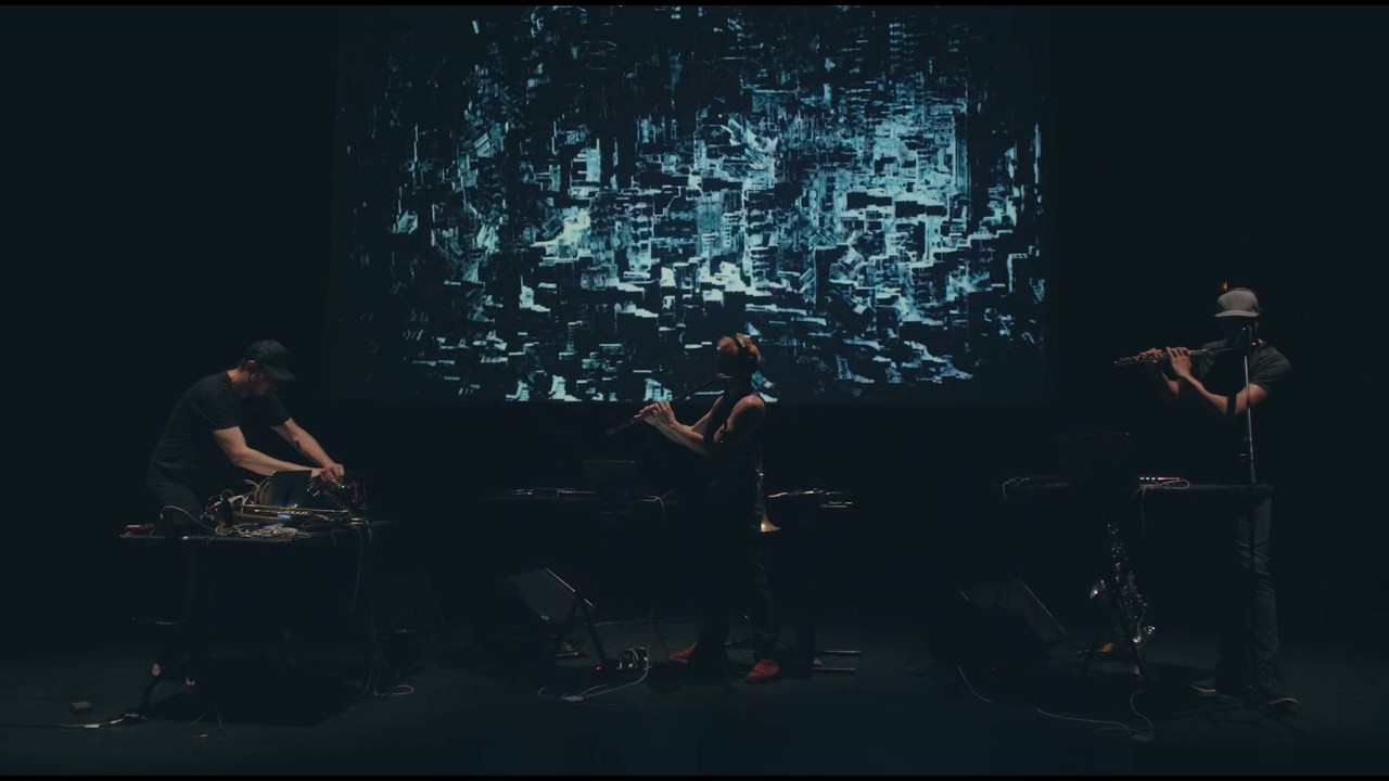 ZeMentalistS // RAVAGES