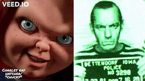 The true story of Charles Ray Hatcher aka "Chucky"