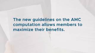 Average Monthly Compensation