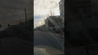 Main St, Norwalk, CT. From West Rocks Rd to Burger King