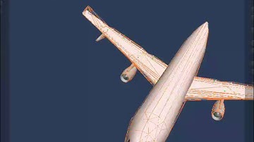 FizXScene Tutorial Convex mesh