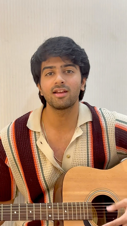 Yeh Vaada Raha | Unplugged Cover #classichindisongs #kishorekumar #ashabhosle #music