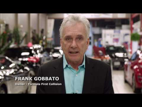 BMW Certified Repair Facility | Formula First Collision