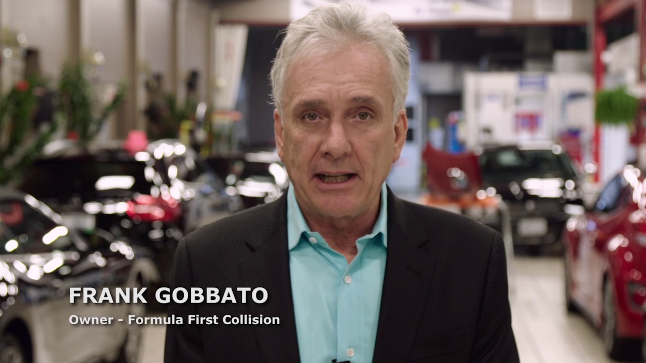 BMW Certified Repair Facility | Formula First Collision