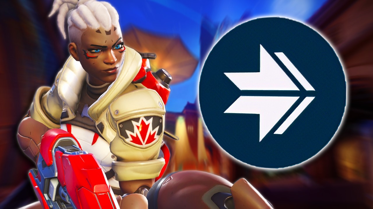 This is why you should ALWAYS use this perk... | Overwatch 2