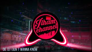 Download Lagu Kumpulan Dj 30 Detik Cocok Buat Backsound Jedag Jedug Terbaru 2021