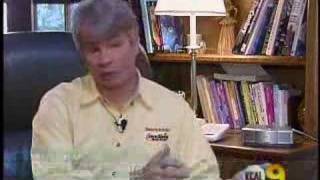 Laser Shield Home Alarm System News Story