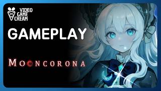 The Legend of Three Moons Gameplay