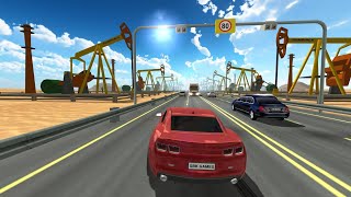 Racing Limits Racing And Overtaking Vehicles In City And Highway Traffic screenshot 5