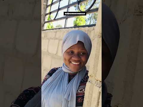 PISI ZINATUPONZA MWAISA Ig Moshicomedian 