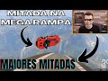 AS MAIORES MITADAS DE LIPÂO GAMER