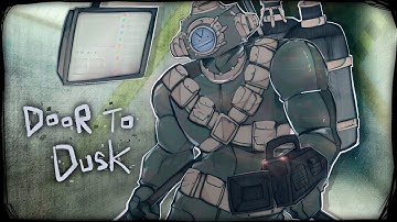 DOOR TO DUSK (Animation Meme) (Content Warning)