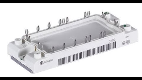 F4-50R12KS4 Infineon IGBT by USComponent.com