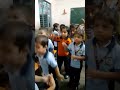 school me dance dhamaal #haryanvisong #newsong #dance #cutebaby #school #schoolactivities