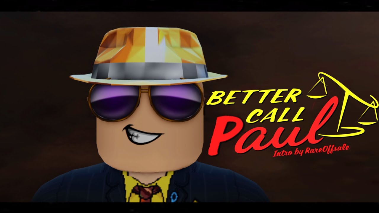 Better Call Paul - YouTube
