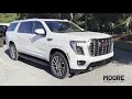 Welcome In The 2026 Yukon!