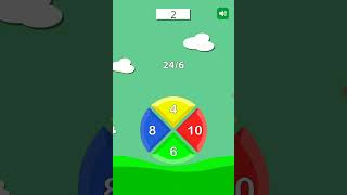 Math Mania  - Brain Challenge
