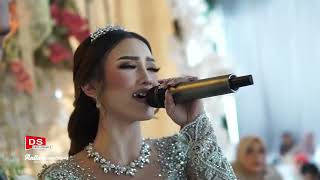 suara emas nya pengantin miss sita shania with new ds (bidadari cinta)