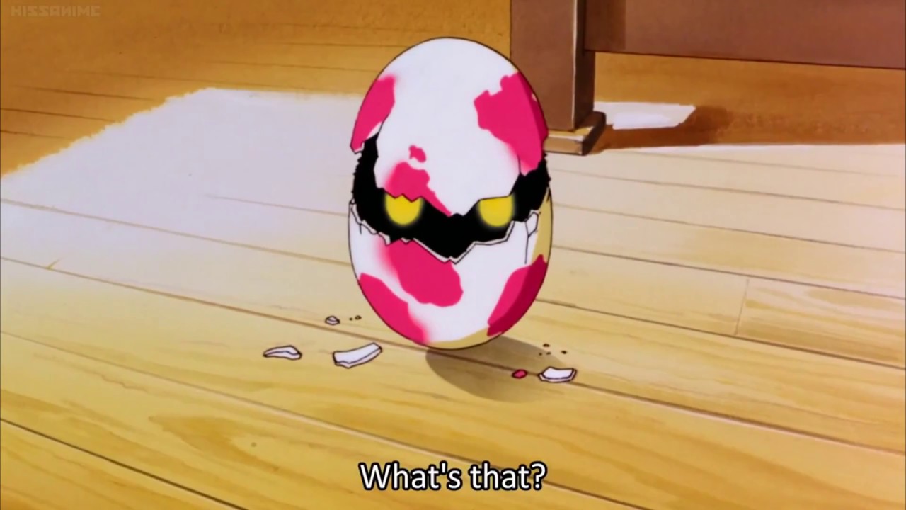 Digimon Tour - Real Life Locations