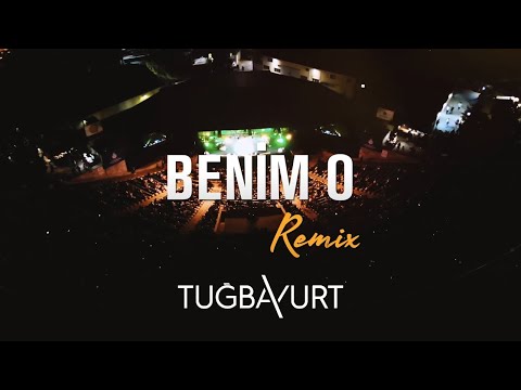 Tuğba Yurt - Benim O (Deeperise Remix)