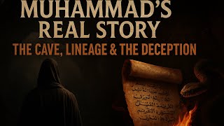 Download Lagu The Real Story of Muhammad: His Lineage, the Cave, and the Deception Behind the Qur'an MP3