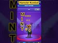 Hamster Kombat Gamedev Heroes Daily Cipher Code 16 April 2026 #hamsterkombat #cipher #combo #gaming