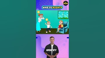 Who is right?|#quiz #quizriddles #quizziz #quizquiz #quizzz #quiztime