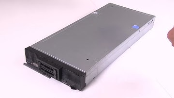 Lenovo ThinkSystem SN550 V2 removing a compute node cover