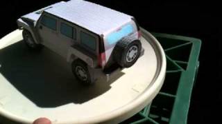 Hummer H3