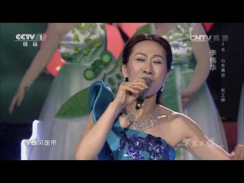 Avenue of Stars 20160625 [本期精彩看點] | CCTV