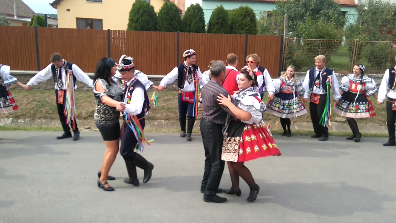 HODY VEDROVICE 9.9.2017 - 2