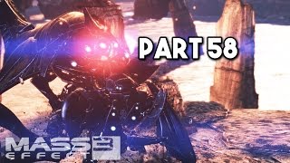 Mass Effect 3: Walkthrough Part 58 -  Priority: Rannoch (2 of 2)