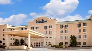 Best Western Byron Center | Grand Rapids (MI), United States | Hotel Review ⭐