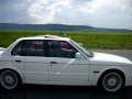 BMW E30 318i Vs. BMW E30 324td