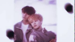 Jikook-Somebody That I Used To Know