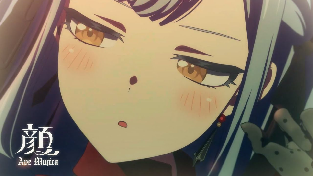 bangdream 長崎そよ mygo 怒る顔 ave mujica bangdream 長崎そよ mygo 怒る顔 ave mujica 長崎 そよ | Character