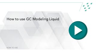 How to use GC Modeling Liquid? screenshot 5