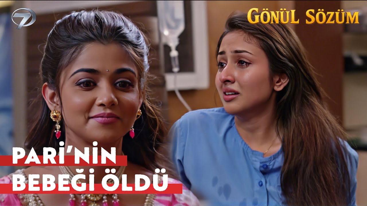 Neeti'nin Zafer Günü | Gönül Sözüm 168. Bölüm  @Gönül Sözüm Hint Dizisi - Parineetii